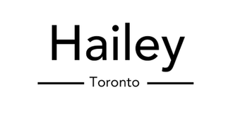 Hailey Toronto